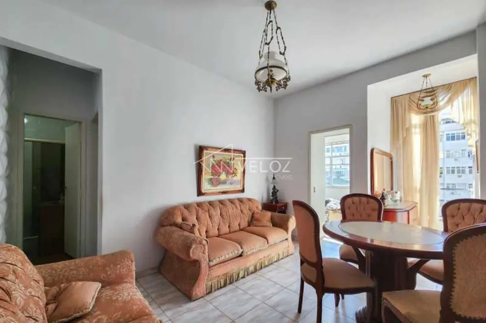 Apartamento, 2 quartos, 75 m² - Foto 5