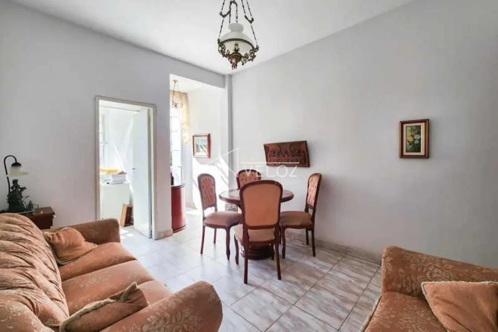 Apartamento, 2 quartos, 75 m² - Foto 1
