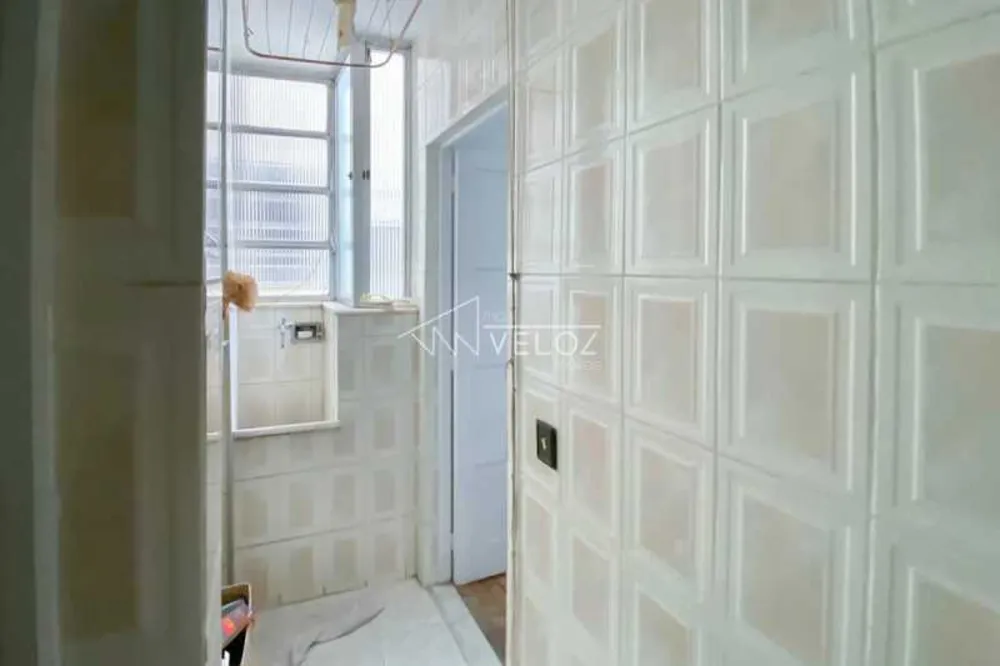 Apartamento, 2 quartos, 75 m² - Foto 21