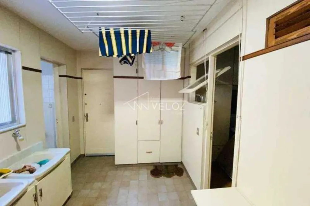 Apartamento, 4 quartos, 263 m² - Foto 24