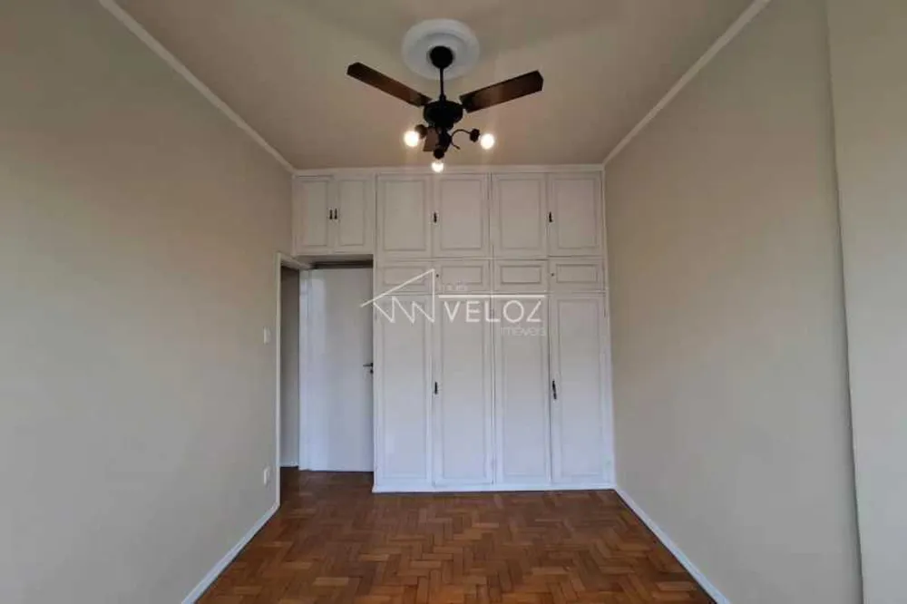Apartamento, 2 quartos, 64 m² - Foto 9