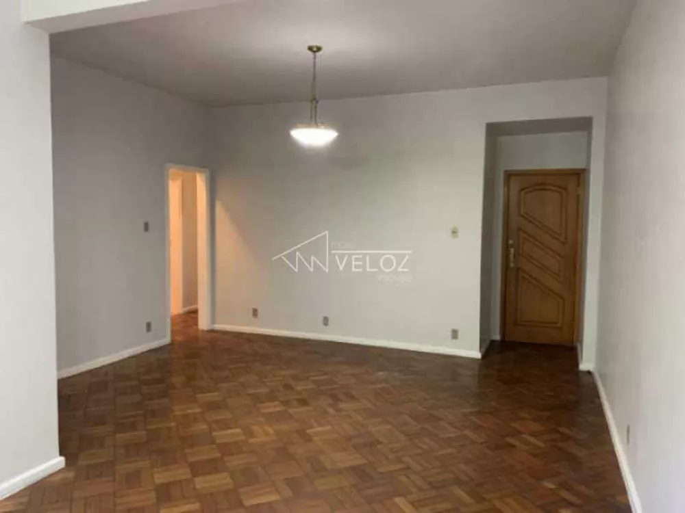 Apartamento à venda com 3 quartos, 118m² - Foto 3