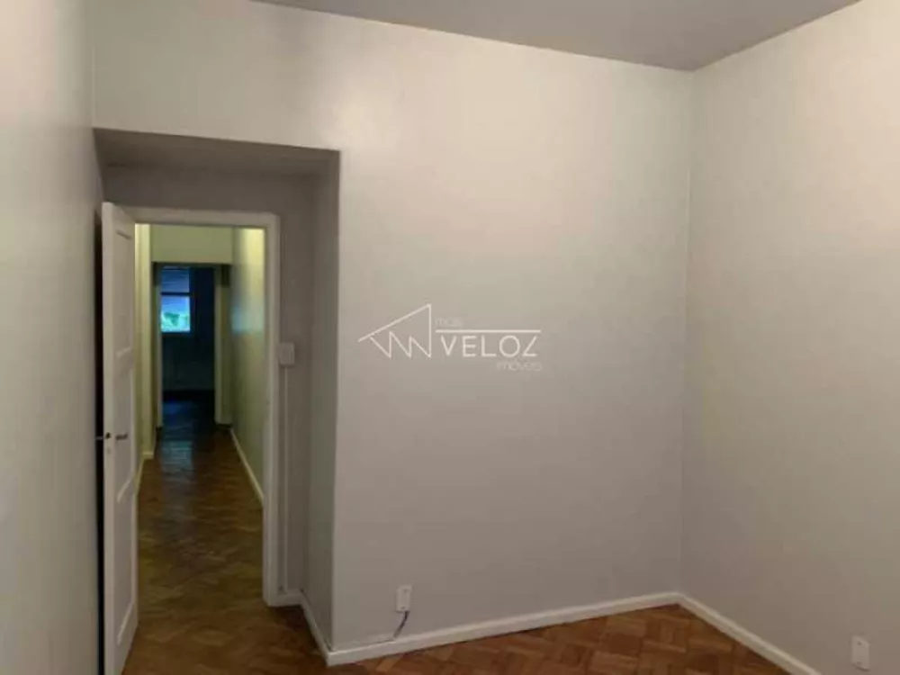 Apartamento à venda com 3 quartos, 118m² - Foto 5