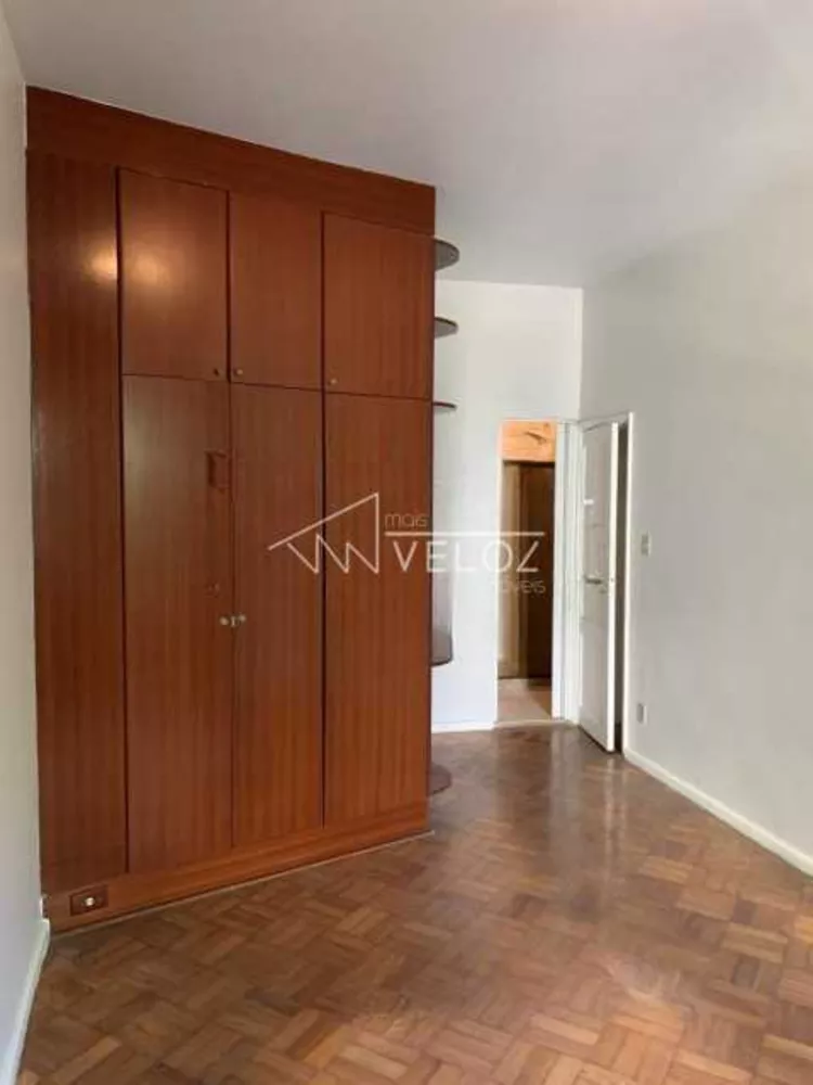 Apartamento à venda com 3 quartos, 118m² - Foto 6