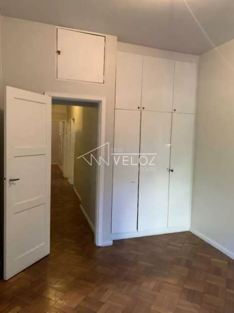 Apartamento à venda com 3 quartos, 118m² - Foto 7