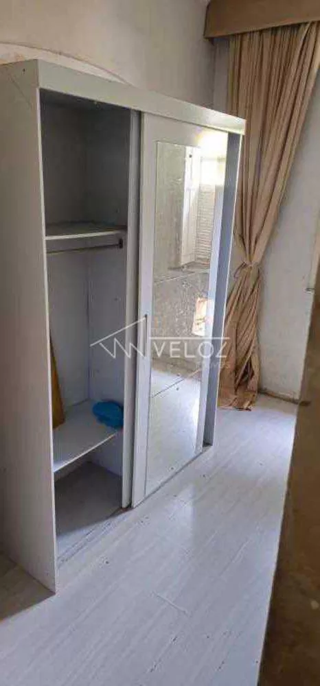 Apartamento, 2 quartos, 38 m² - Foto 12