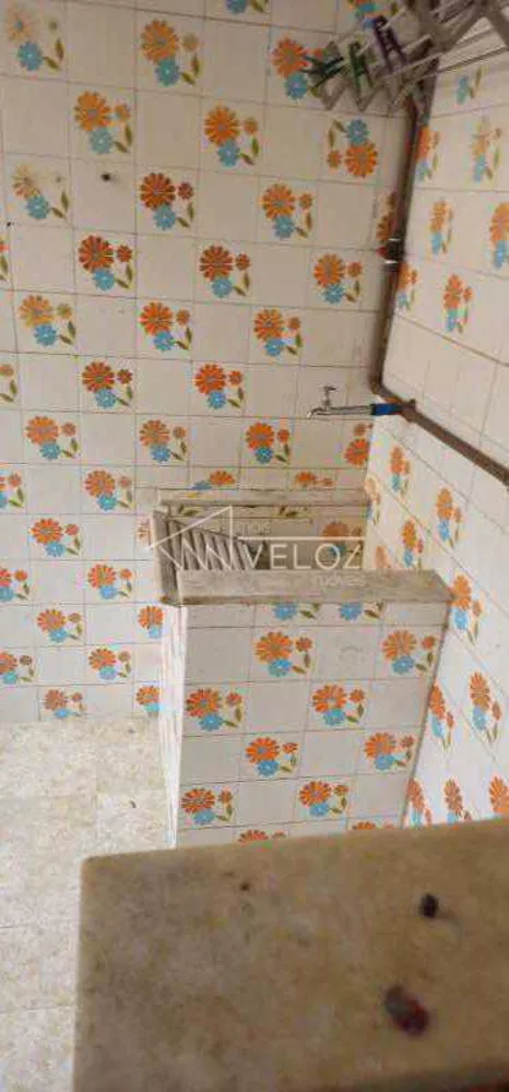 Apartamento, 2 quartos, 38 m² - Foto 5