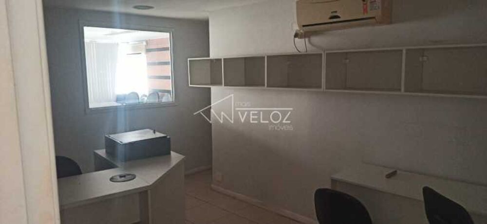 Conjunto Comercial-Sala à venda, 472m² - Foto 1
