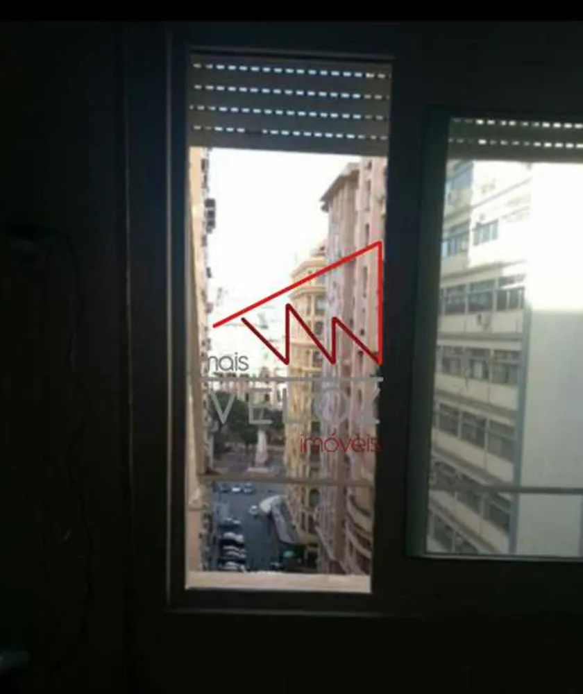 Kitnet-Studio, 35 m² - Foto 14