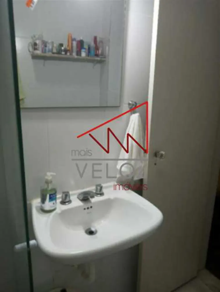 Kitnet-Studio, 35 m² - Foto 19