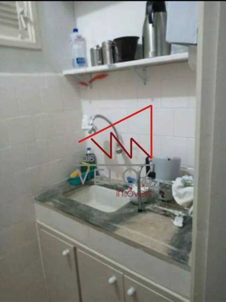 Kitnet-Studio, 35 m² - Foto 2