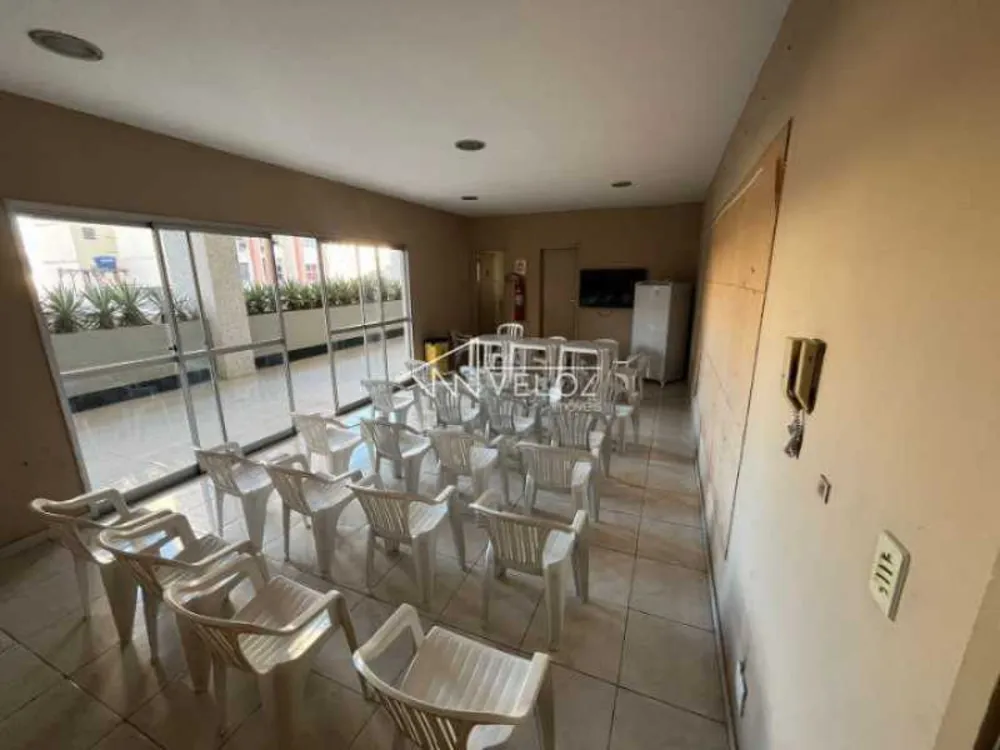 Apartamento, 1 quarto, 58 m² - Foto 10