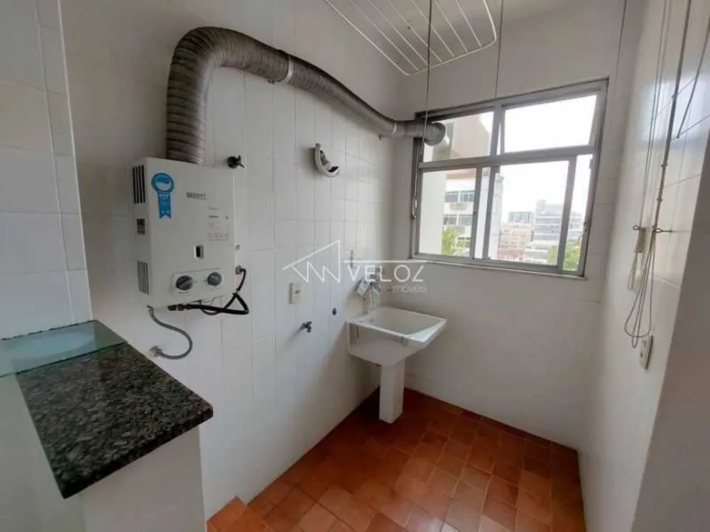Apartamento, 3 quartos, 98 m² - Foto 5