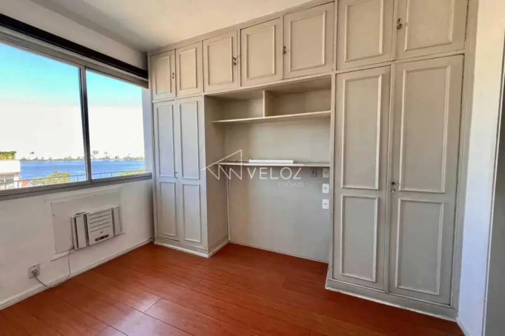 Apartamento, 4 quartos, 124 m² - Foto 3
