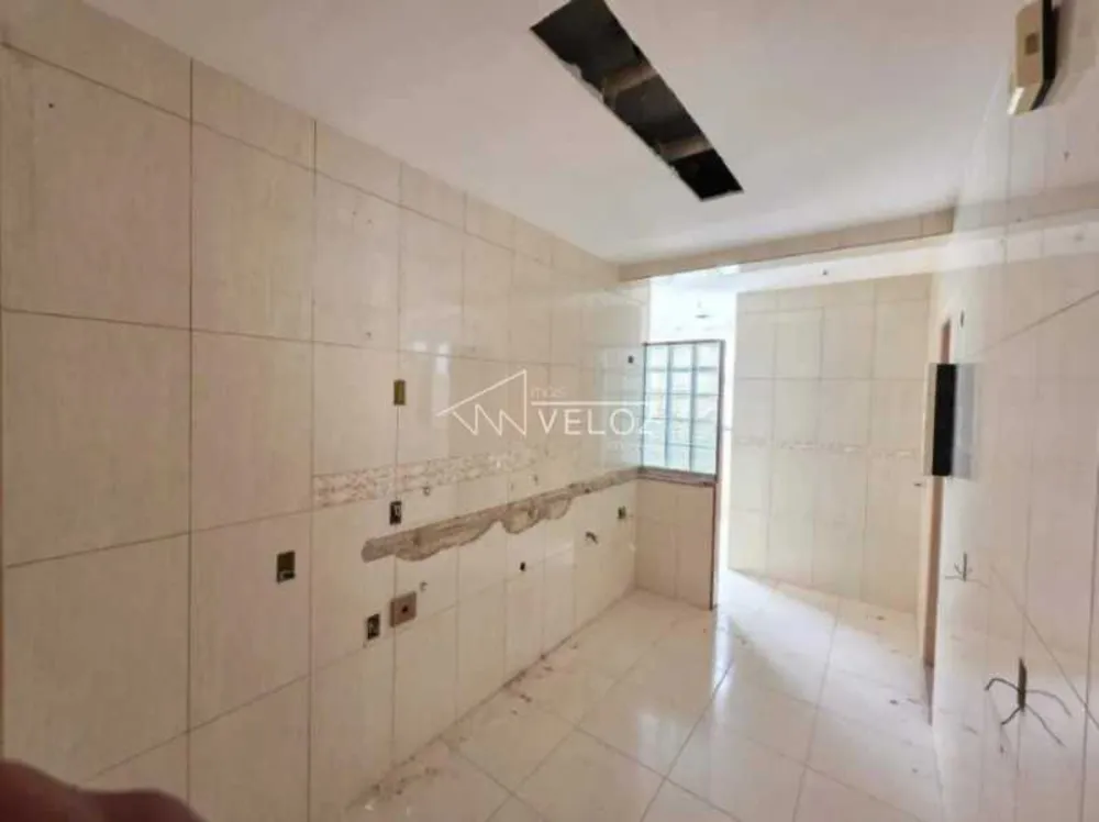 Apartamento, 3 quartos, 115 m² - Foto 2