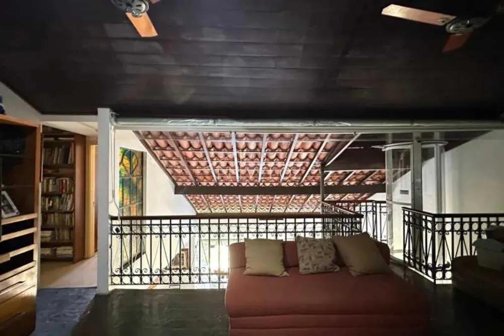 Apartamento, 4 quartos, 333 m² - Foto 1