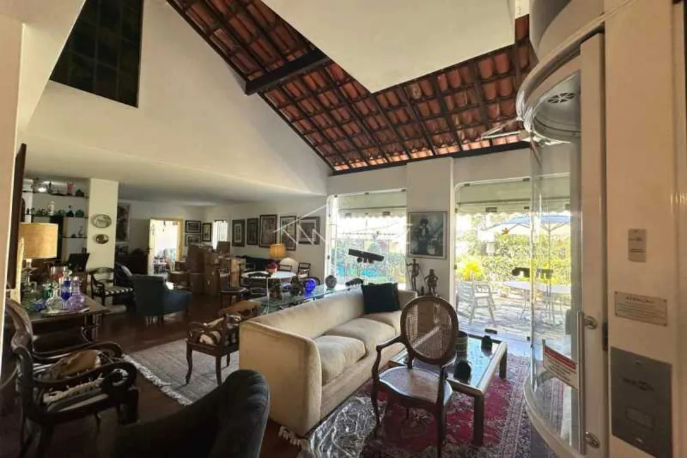 Apartamento, 4 quartos, 333 m² - Foto 6