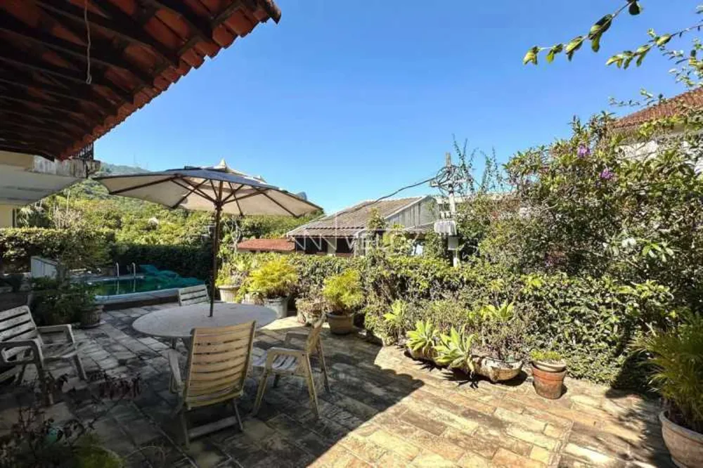 Apartamento, 4 quartos, 333 m² - Foto 8