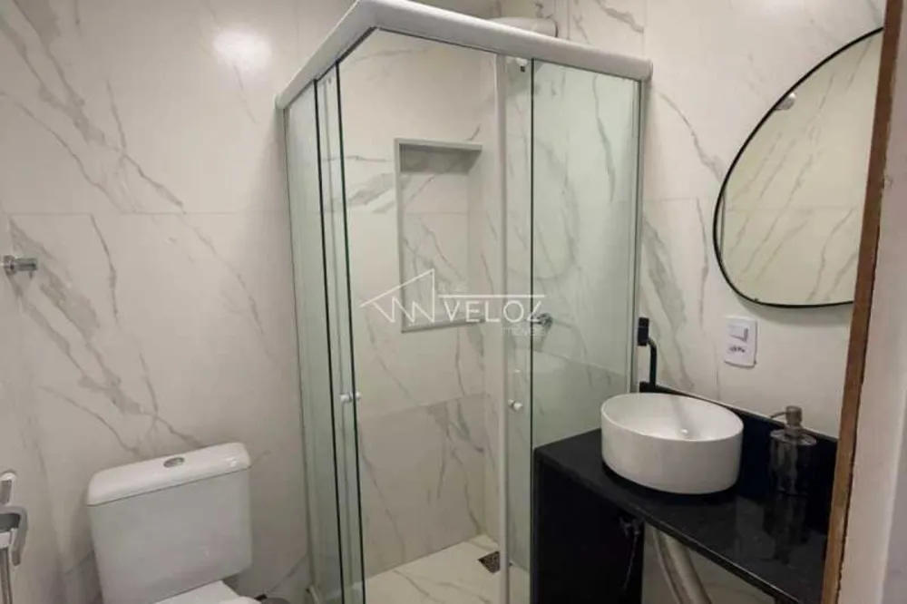 Apartamento, 1 quarto, 36 m² - Foto 14