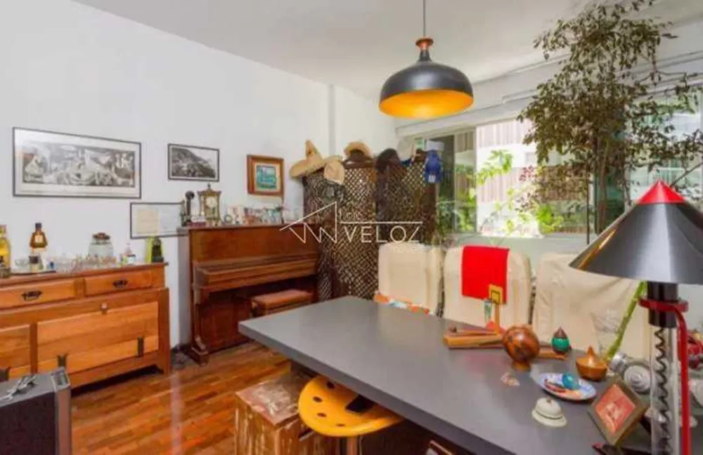 Apartamento, 2 quartos, 96 m² - Foto 7