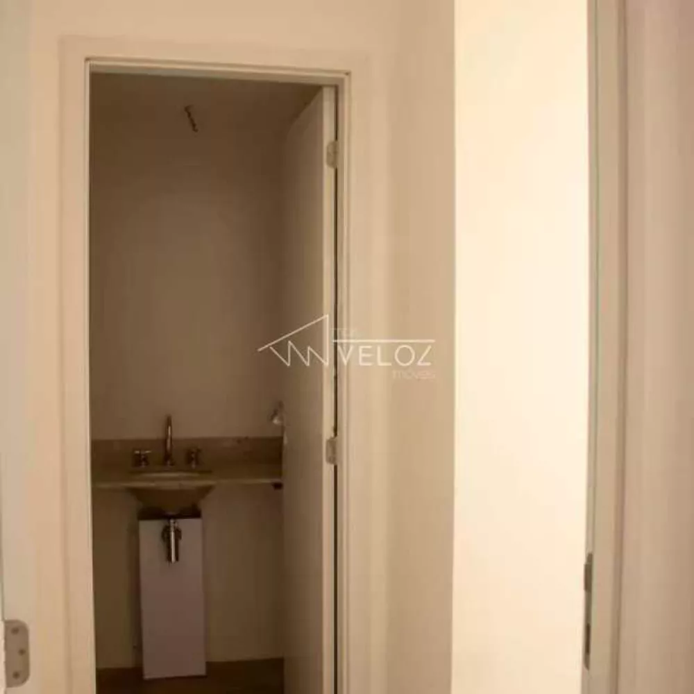 Apartamento à venda com 3 quartos, 95m² - Foto 3