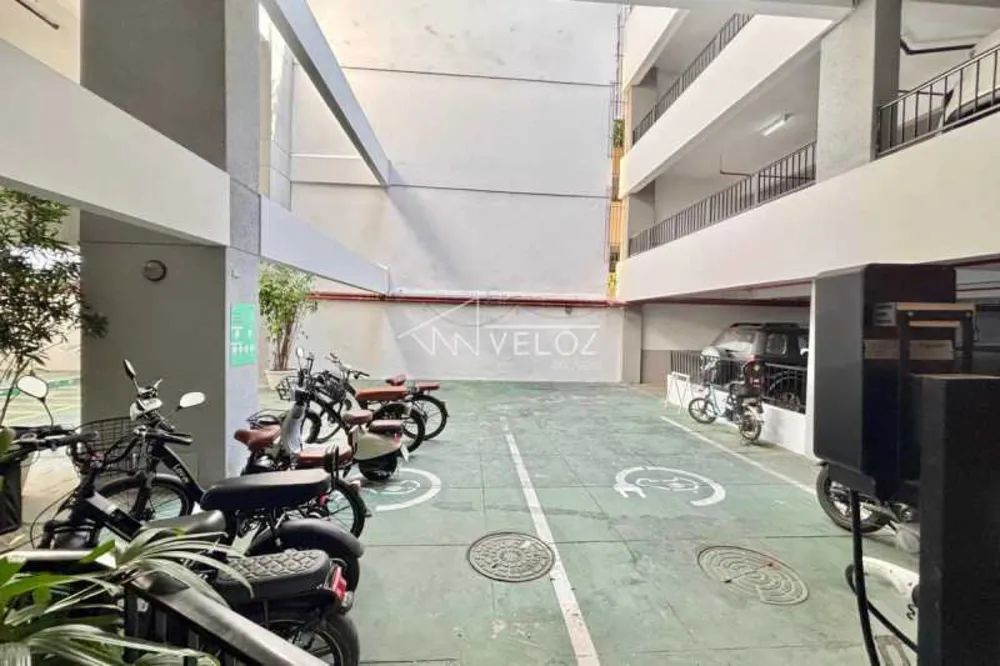 Apartamento, 2 quartos, 100 m² - Foto 1