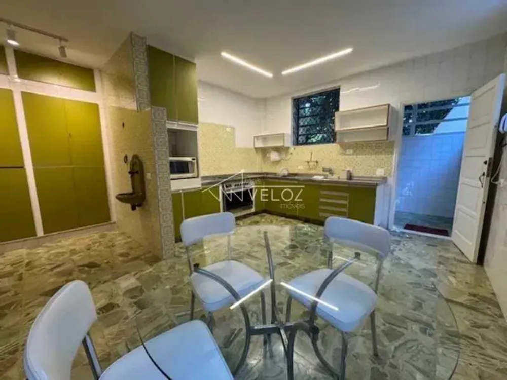 Apartamento, 2 quartos, 189 m² - Foto 21
