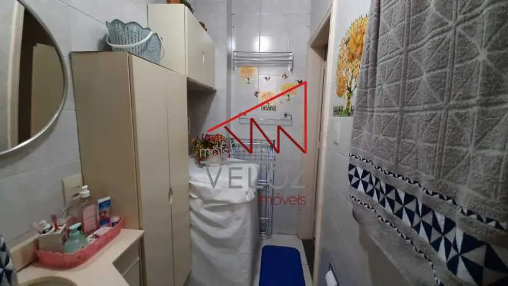 Apartamento, 2 quartos, 54 m² - Foto 1