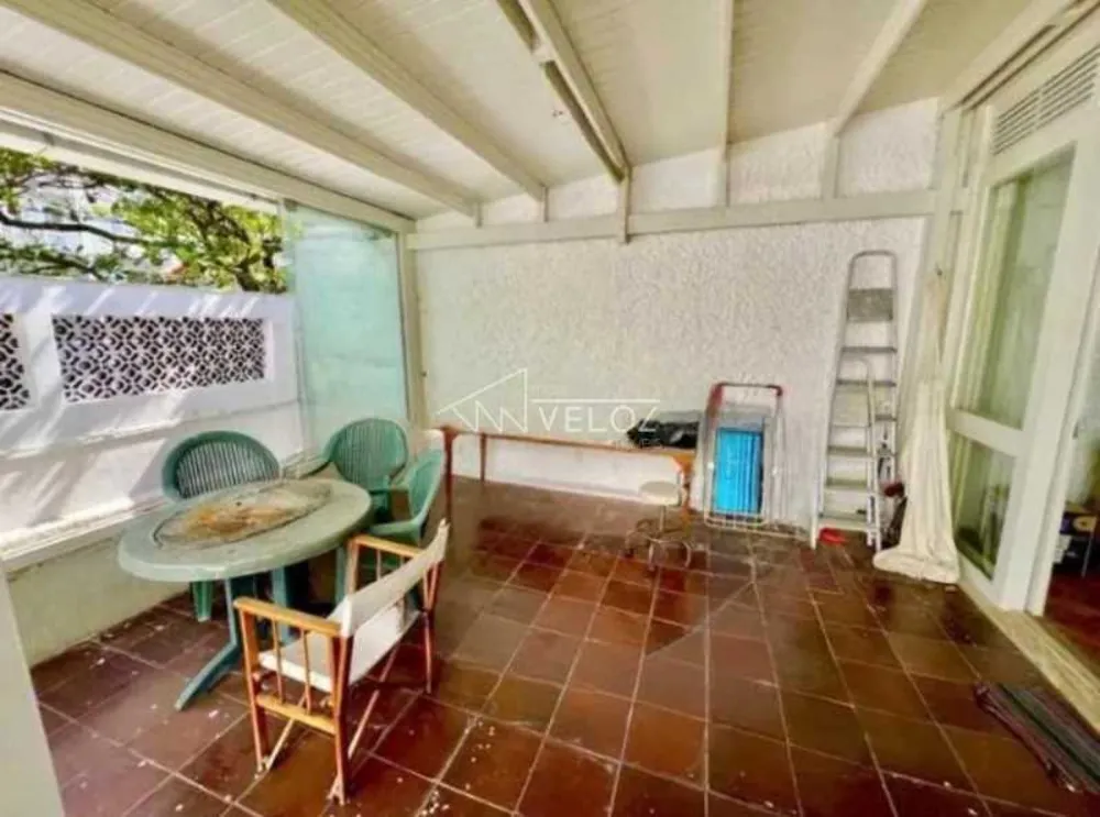 Cobertura, 3 quartos, 271 m² - Foto 10