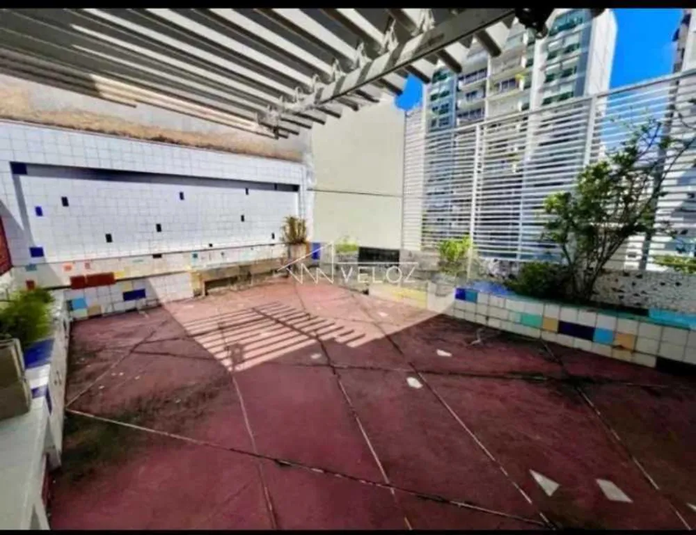 Cobertura, 3 quartos, 271 m² - Foto 1