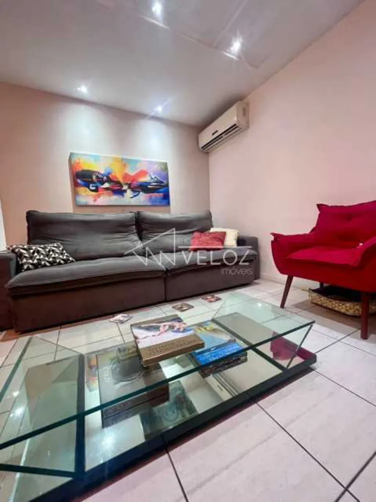 Apartamento, 2 quartos, 75 m² - Foto 6