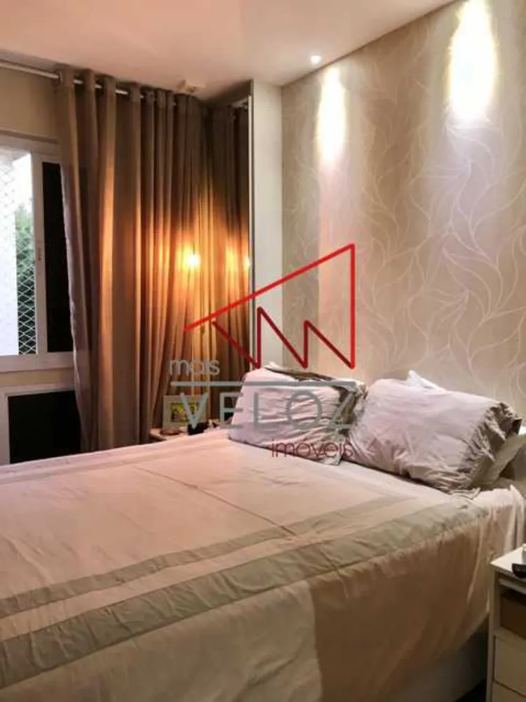 Apartamento, 2 quartos, 75 m² - Foto 10