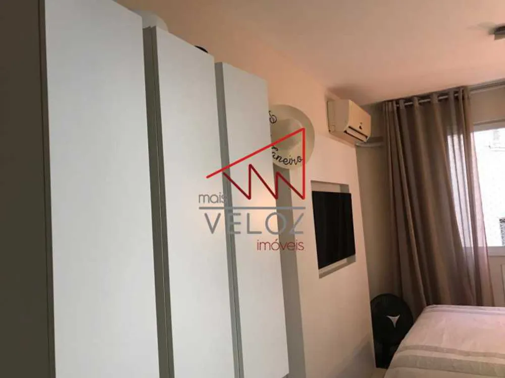 Apartamento, 2 quartos, 75 m² - Foto 12