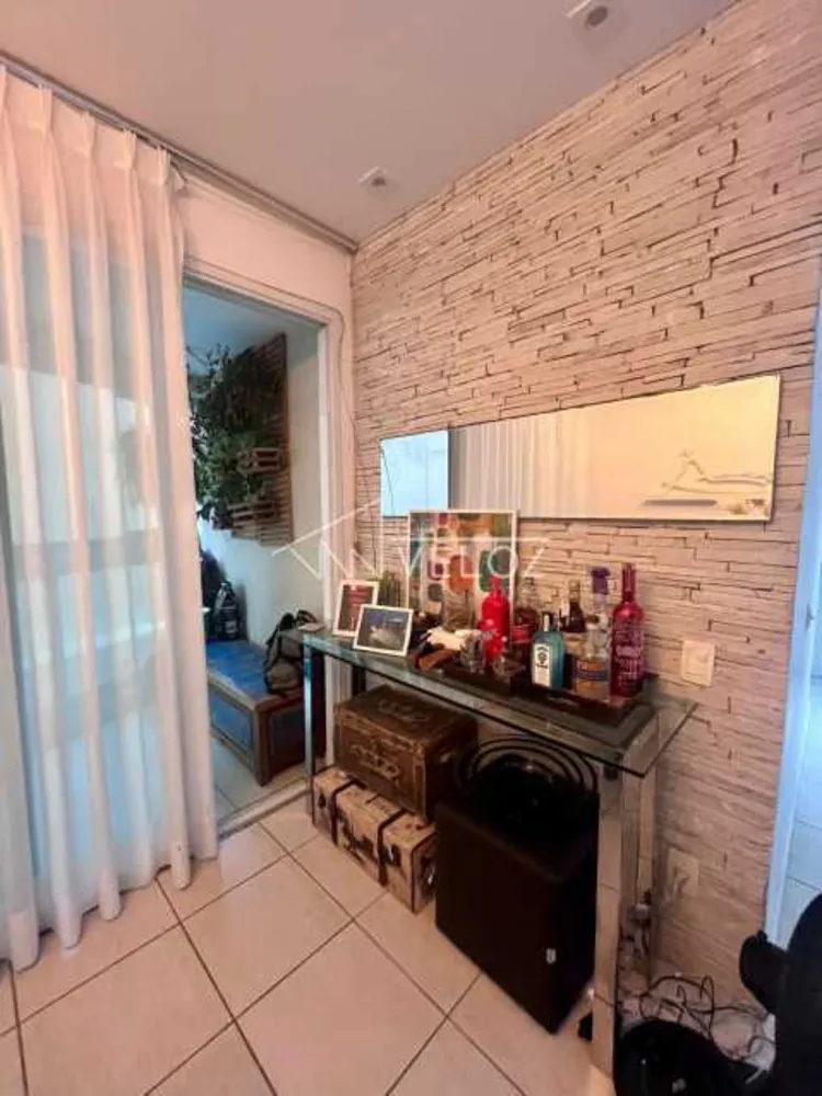 Apartamento, 2 quartos, 75 m² - Foto 8