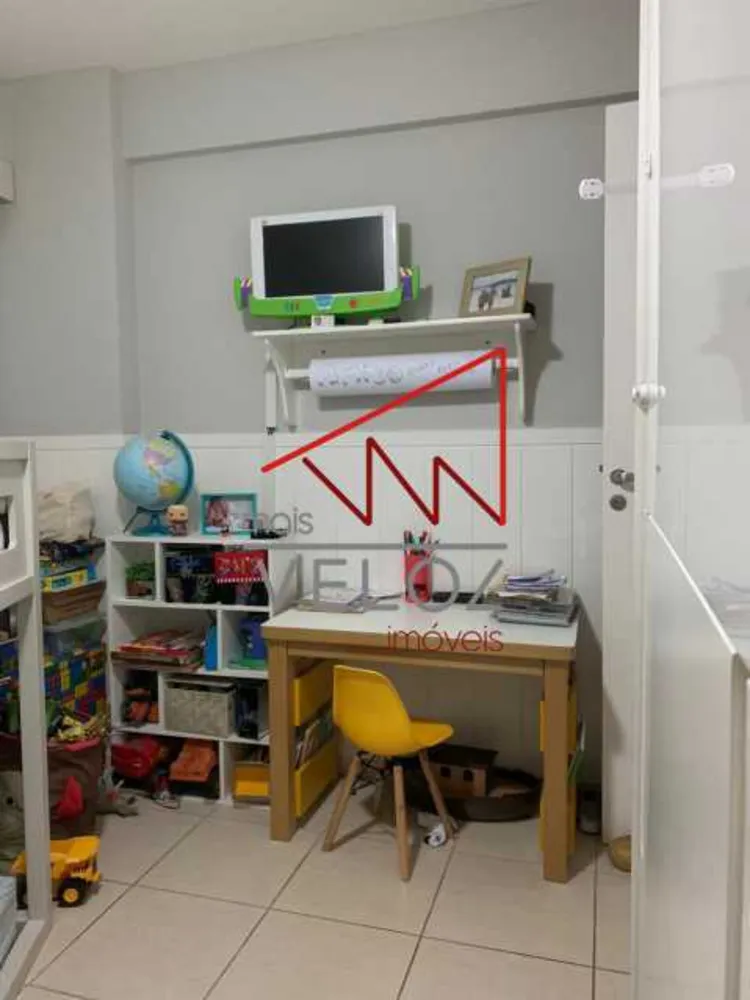 Apartamento, 2 quartos, 75 m² - Foto 2