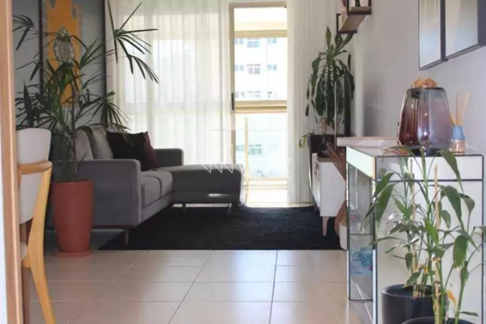 Apartamento à venda com 3 quartos, 89m² - Foto 3