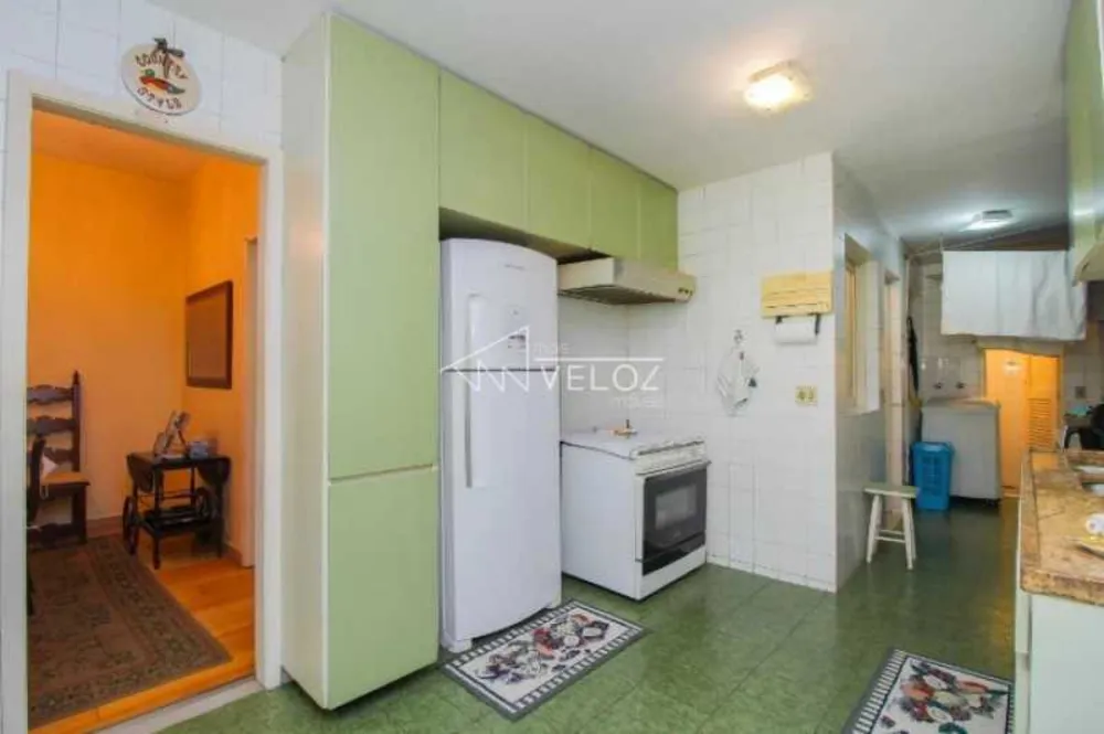 Apartamento, 3 quartos, 201 m² - Foto 26