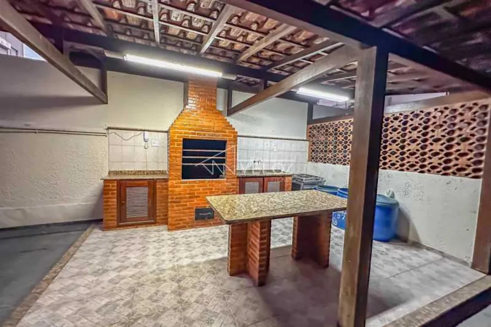 Apartamento, 3 quartos, 143 m² - Foto 16