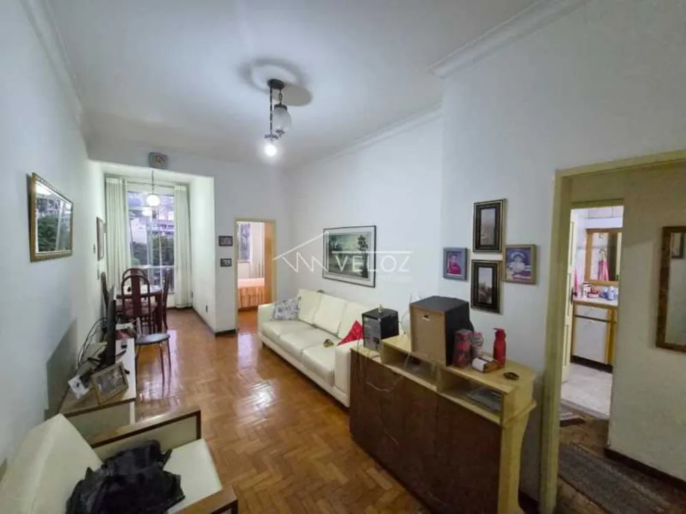 Apartamento, 2 quartos, 72 m² - Foto 12