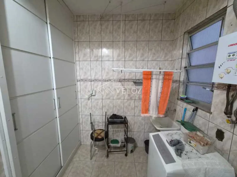 Apartamento, 2 quartos, 72 m² - Foto 3