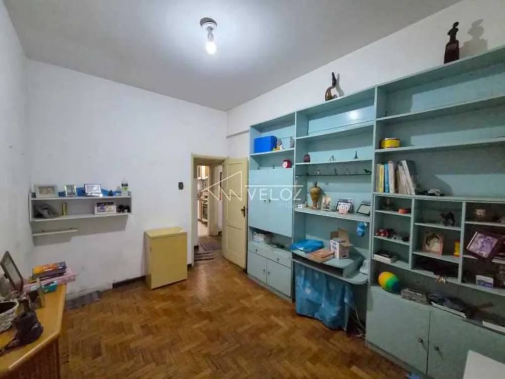 Apartamento, 2 quartos, 72 m² - Foto 1