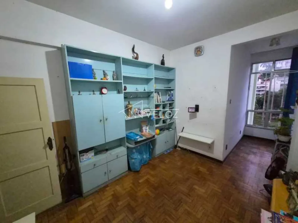 Apartamento, 2 quartos, 72 m² - Foto 11
