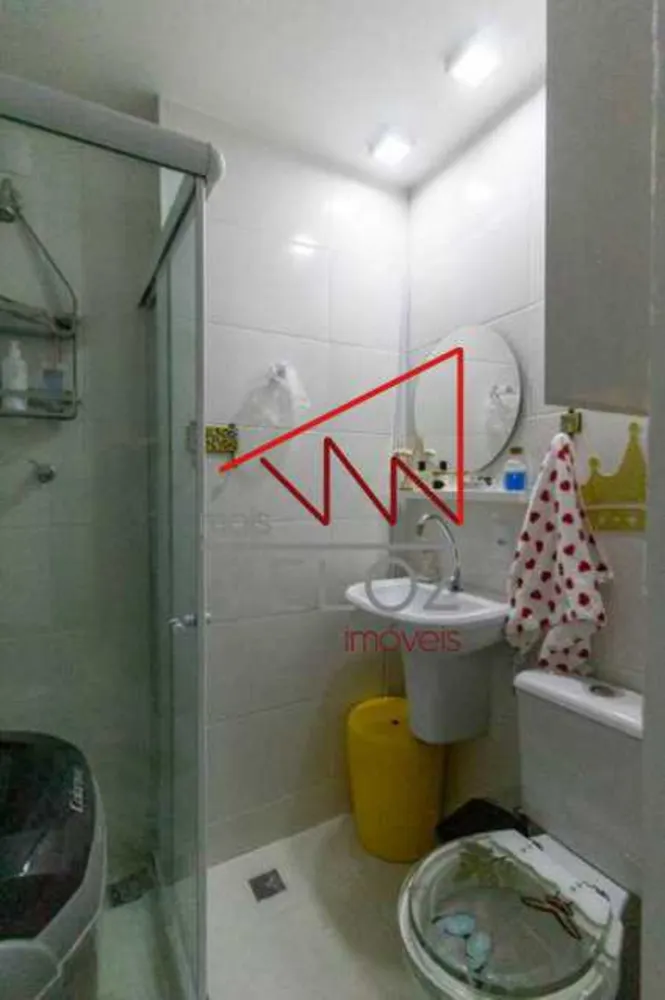 Apartamento, 1 quarto, 20 m² - Foto 10