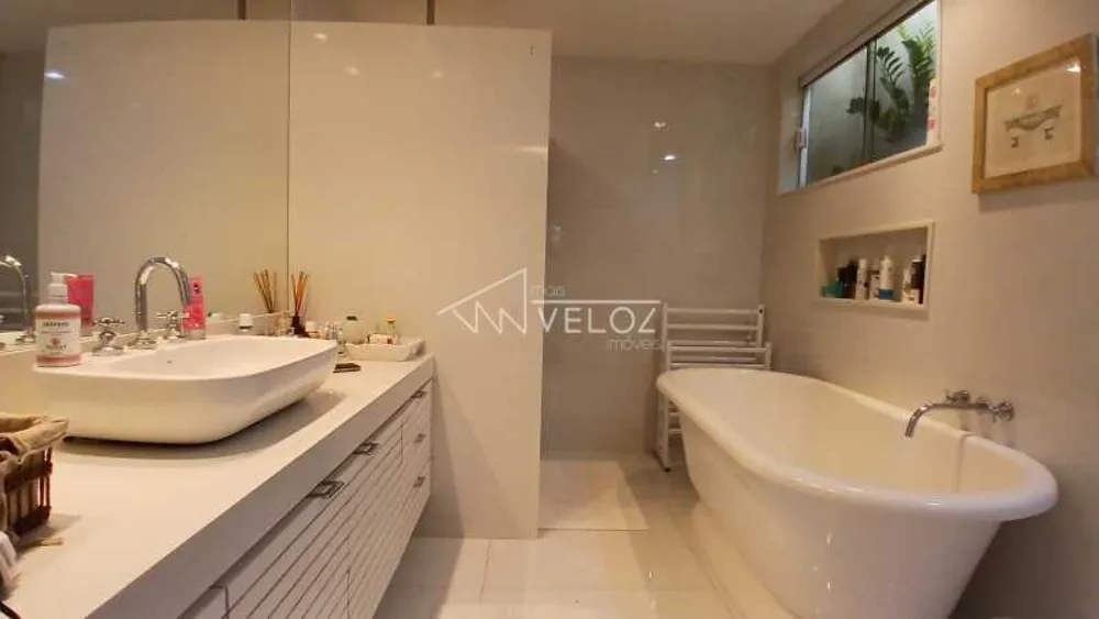 Apartamento, 3 quartos, 160 m² - Foto 5