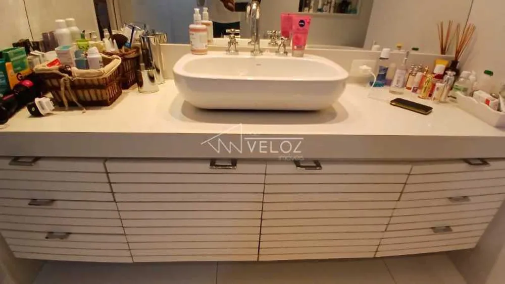 Apartamento, 3 quartos, 160 m² - Foto 2