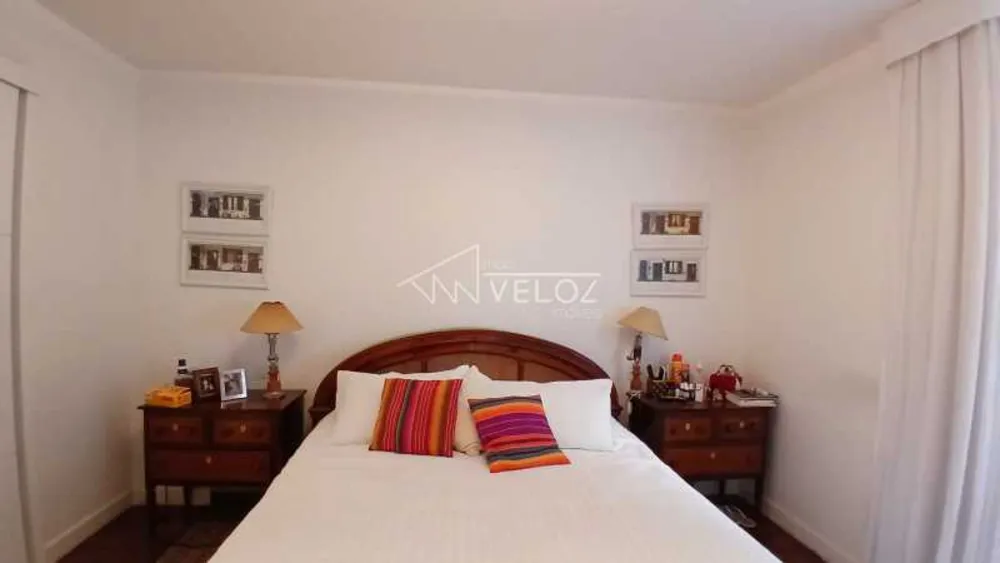 Apartamento, 3 quartos, 160 m² - Foto 6
