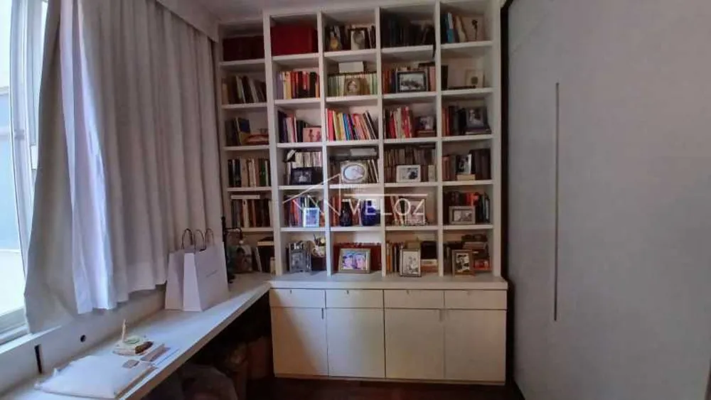 Apartamento, 3 quartos, 160 m² - Foto 4