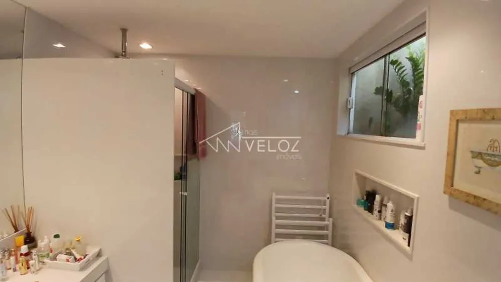 Apartamento, 3 quartos, 160 m² - Foto 8