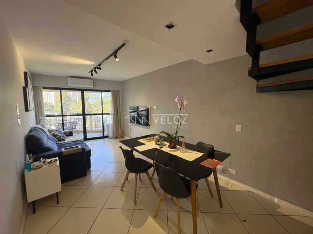 Apartamento, 2 quartos, 71 m² - Foto 3