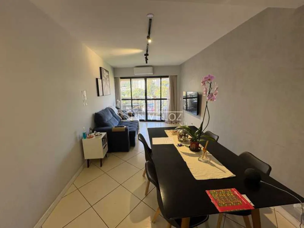 Apartamento, 2 quartos, 71 m² - Foto 1